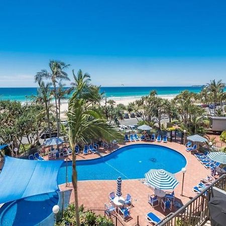 The Rocks Resort - Official ゴールドコースト エクステリア 写真