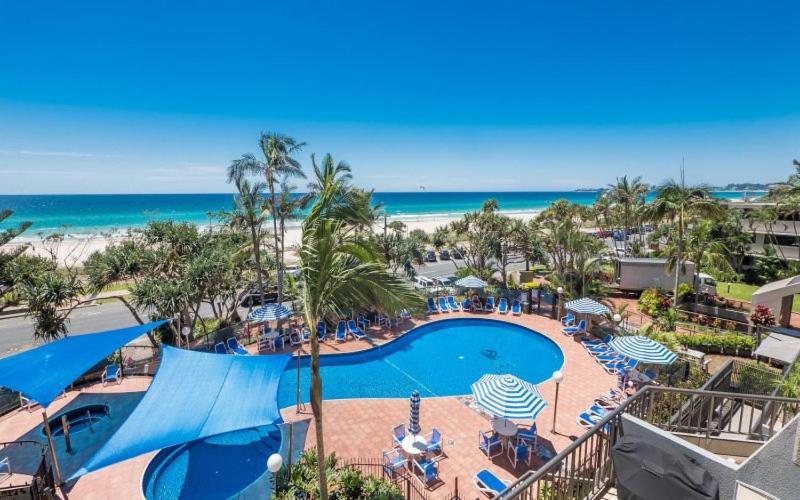 The Rocks Resort - Official ゴールドコースト エクステリア 写真