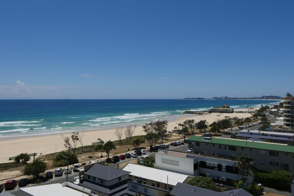 The Rocks Resort - Official ゴールドコースト エクステリア 写真