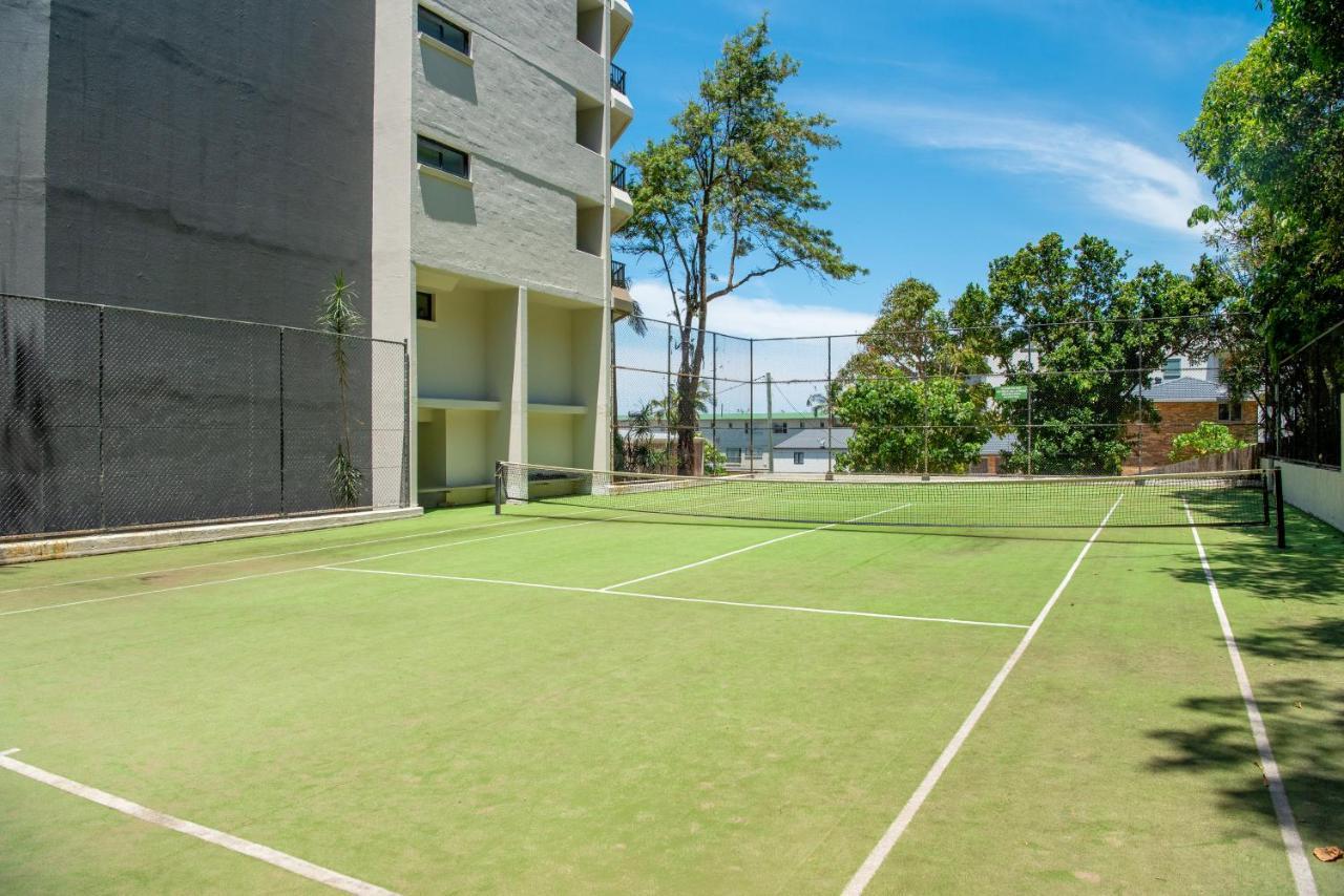The Rocks Resort - Official ゴールドコースト エクステリア 写真