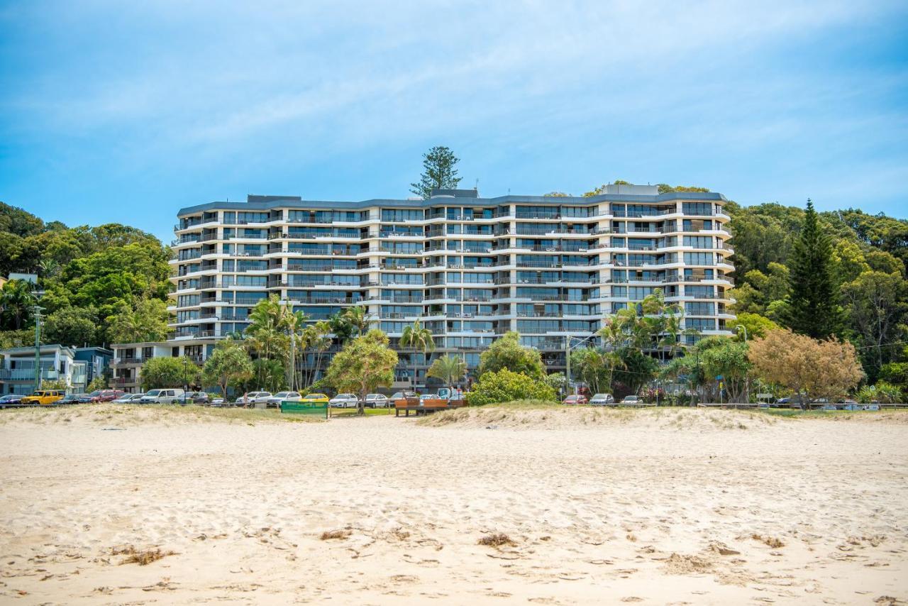 The Rocks Resort - Official ゴールドコースト エクステリア 写真