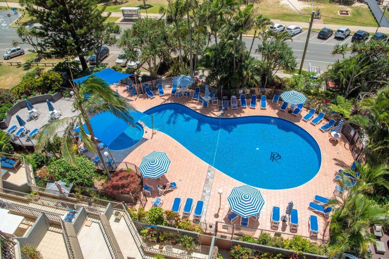 The Rocks Resort - Official ゴールドコースト エクステリア 写真