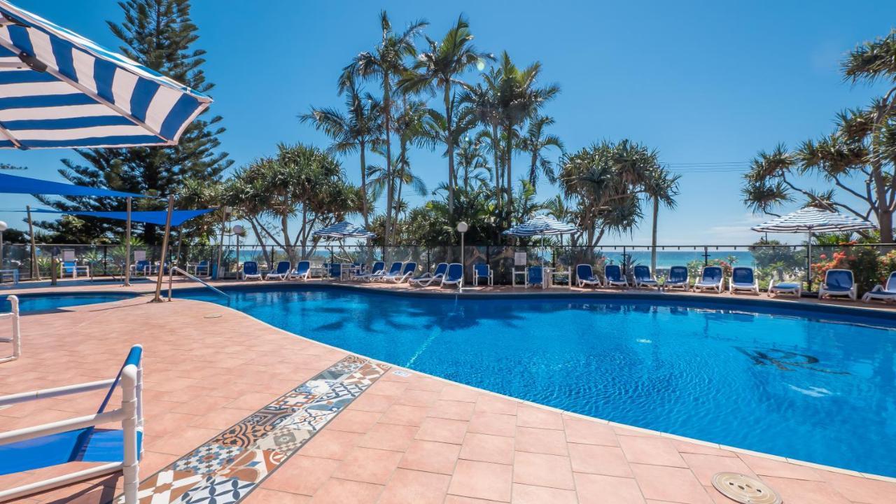 The Rocks Resort - Official ゴールドコースト エクステリア 写真