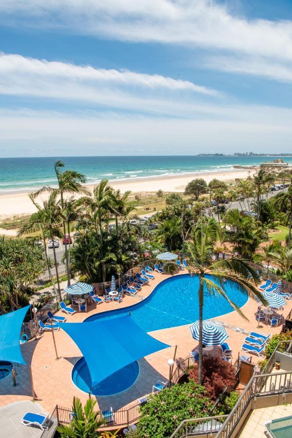 The Rocks Resort - Official ゴールドコースト エクステリア 写真