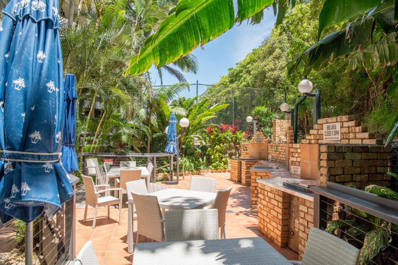 The Rocks Resort - Official ゴールドコースト エクステリア 写真