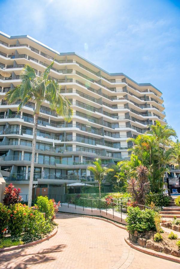 The Rocks Resort - Official ゴールドコースト エクステリア 写真