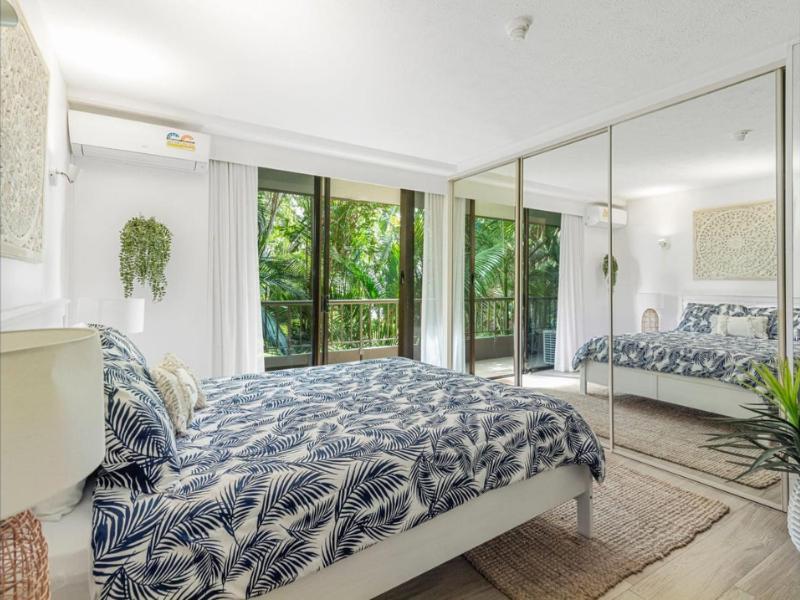 The Rocks Resort - Official ゴールドコースト エクステリア 写真