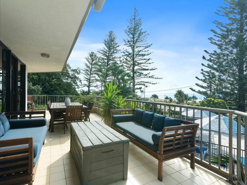The Rocks Resort - Official ゴールドコースト エクステリア 写真