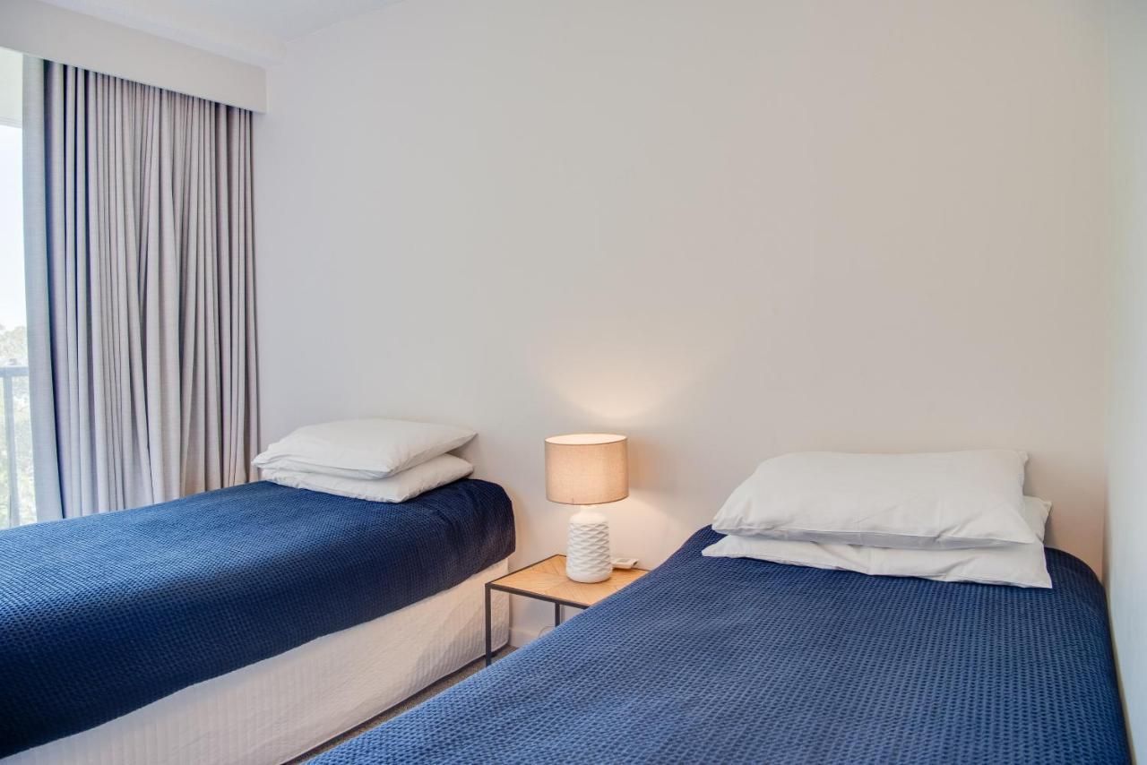 The Rocks Resort - Official ゴールドコースト エクステリア 写真