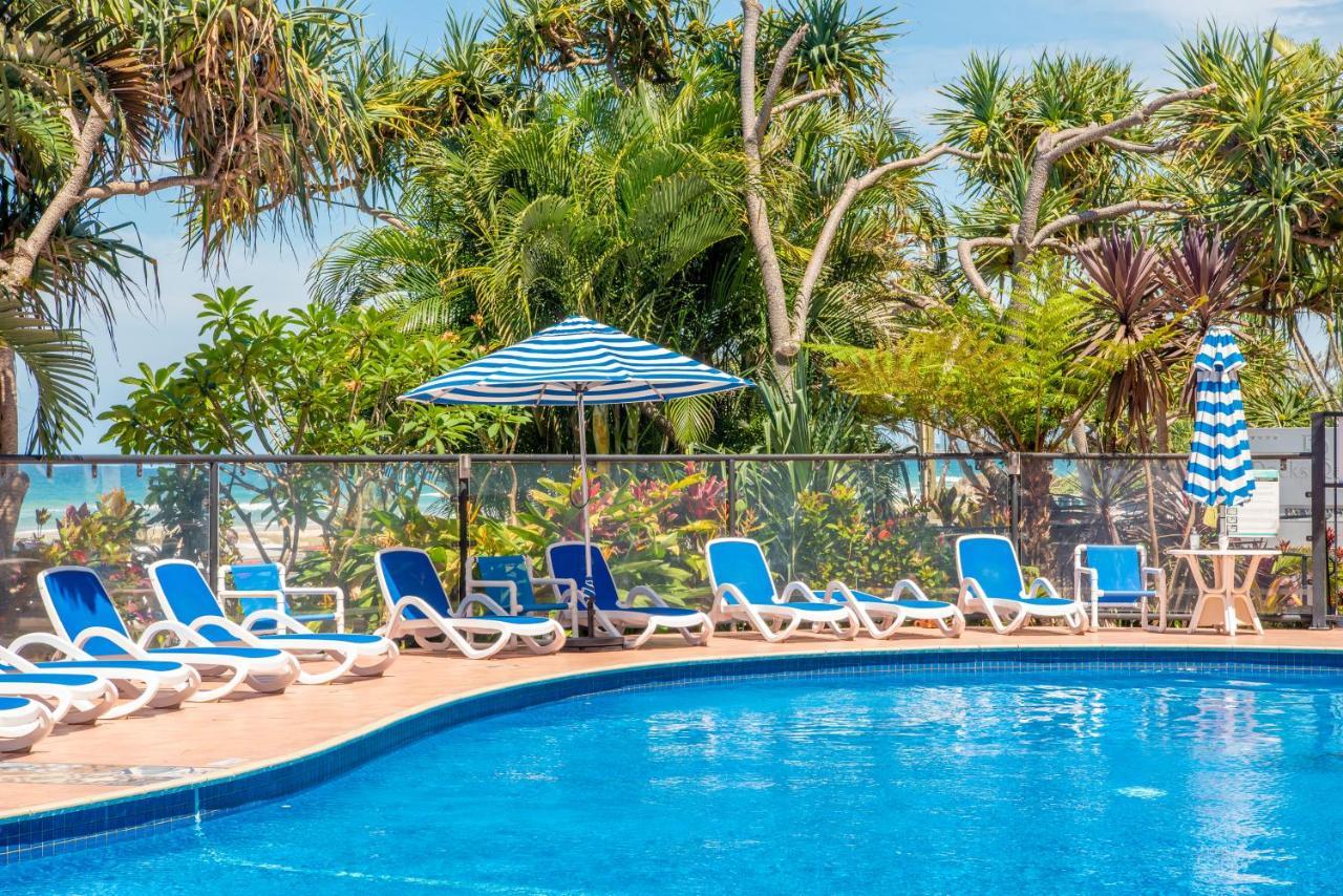 The Rocks Resort - Official ゴールドコースト エクステリア 写真