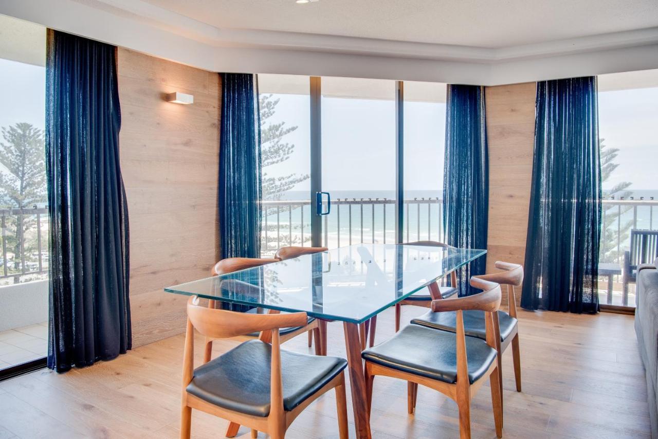 The Rocks Resort - Official ゴールドコースト エクステリア 写真