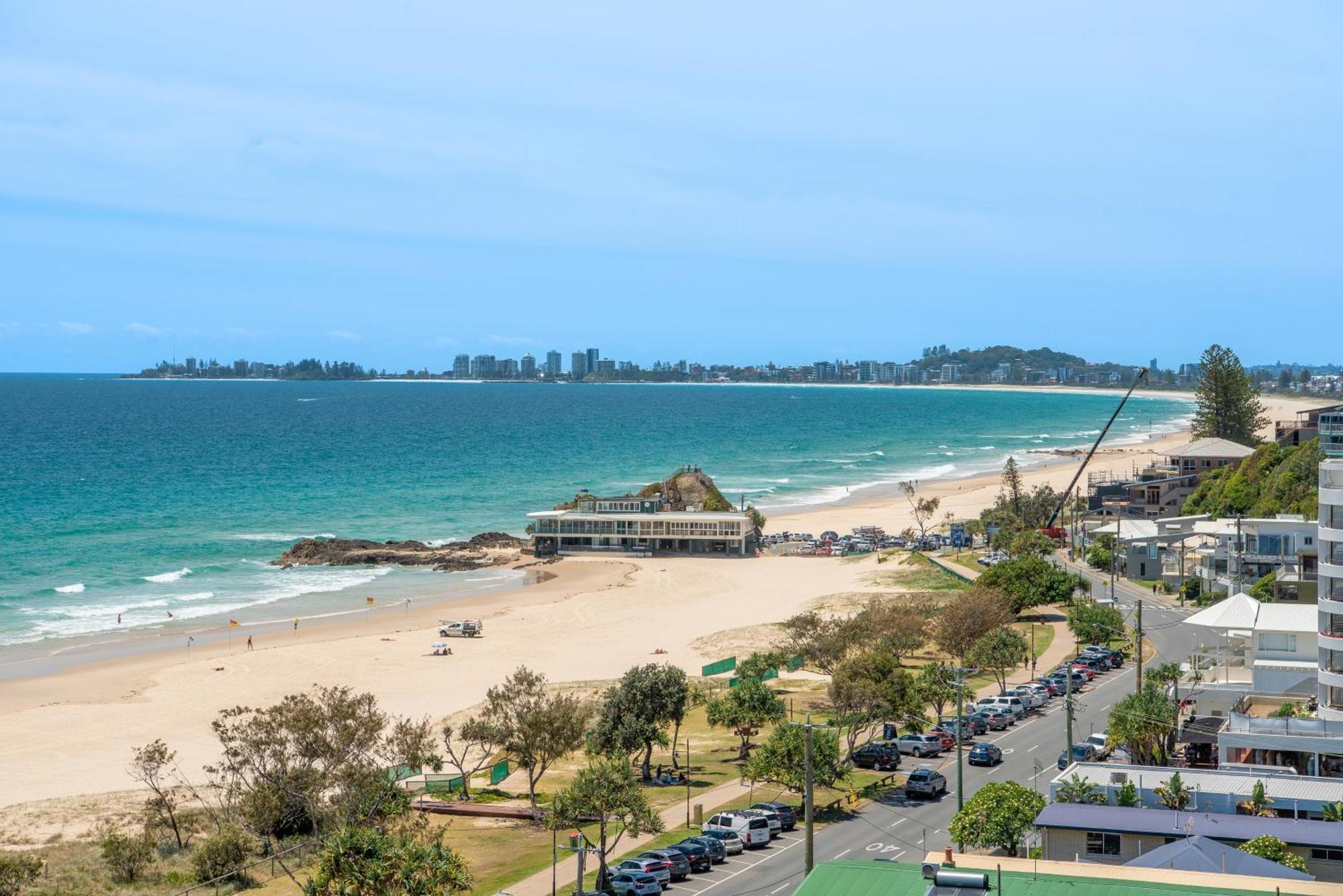 The Rocks Resort - Official ゴールドコースト エクステリア 写真