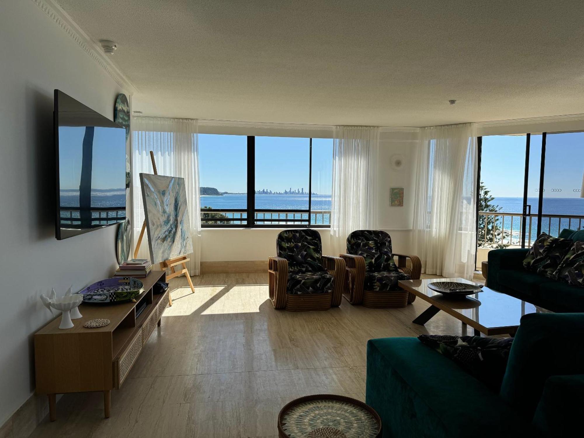 The Rocks Resort - Official ゴールドコースト エクステリア 写真