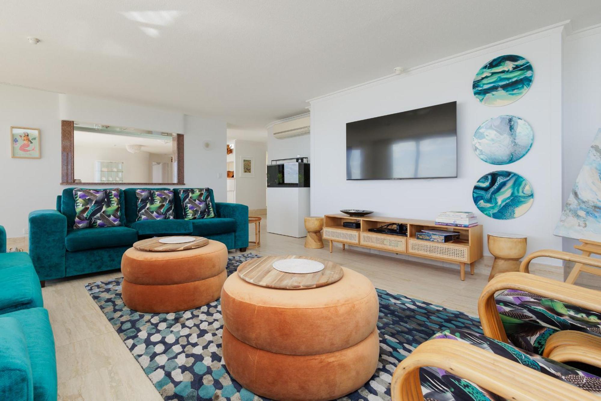 The Rocks Resort - Official ゴールドコースト エクステリア 写真