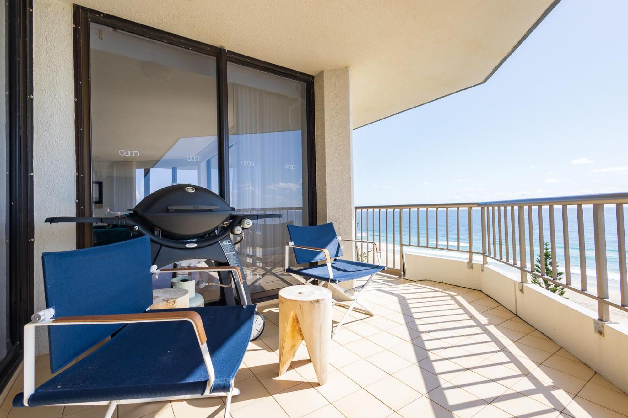 The Rocks Resort - Official ゴールドコースト エクステリア 写真